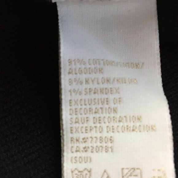 VTG Tommy Hilfiger Cardigan Sweater Long Full Zip - Picture 6 of 12